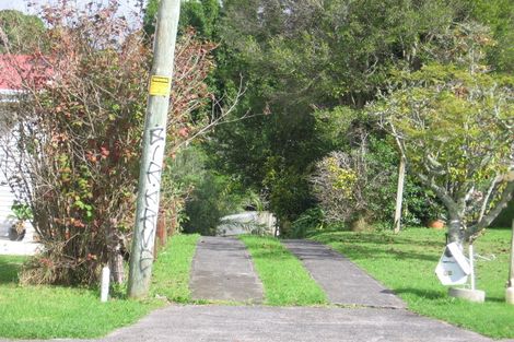 Photo of property in 52a Rua Road, Glen Eden, Auckland, 0602