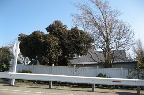 Photo of property in 14A Dyers Pass Road Cashmere Christchurch City
