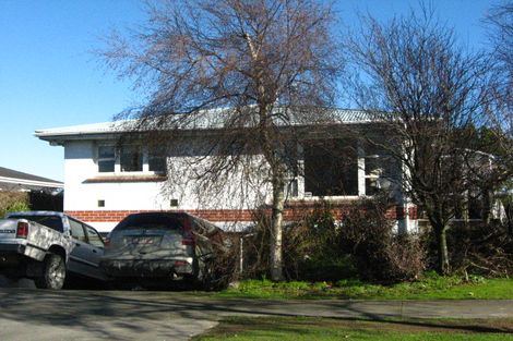 Photo of property in 72 Bamborough Street, Richmond, Invercargill, 9810