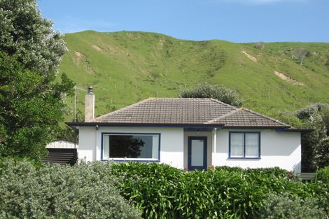 Photo of property in 50 Wairere Road, Wainui, Gisborne, 4010