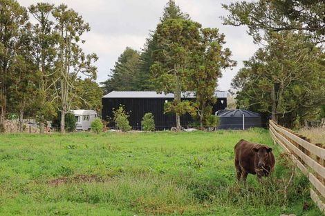 Photo of property in 519 Kara Road, Maungatapere, Whangarei, 0179