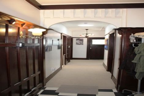 Photo of property in 331 Rattray Street, Dunedin Central, Dunedin, 9016