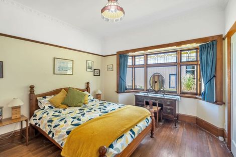 Photo of property in 3 Cross Street, Coalgate, 7673