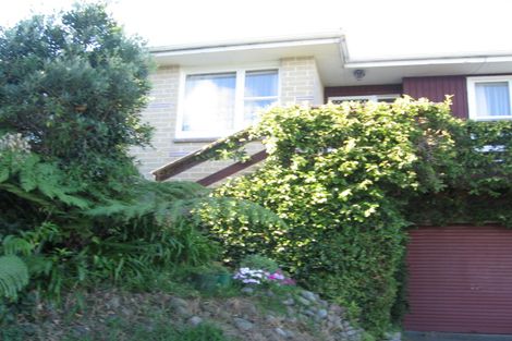 Photo of property in 44 Korokoro Road, Korokoro, Lower Hutt, 5012
