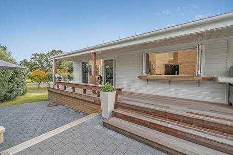 Photo of property in 35 Pleasant Place, Pauanui, Hikuai, 3579