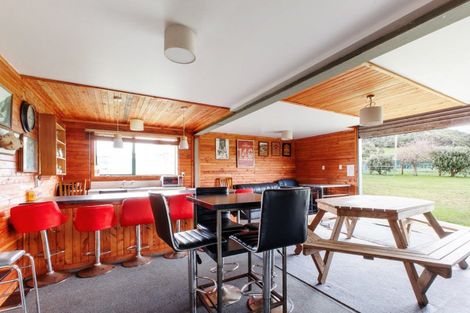 Photo of property in 1 Rawinia Place, Te Kaha, 3199