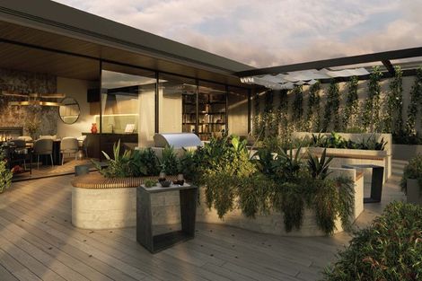 Photo of property in 78 France Street South, Eden Terrace, Auckland, 1010