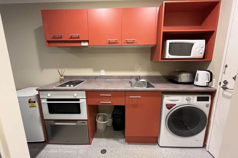 Photo of property in Aitken Street Apartments, 515/5 Aitken Street, Thorndon, Wellington, 6011