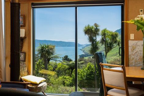 Photo of property in 565 Anakoha Road, Anakoha, Marlborough Sounds, 7284