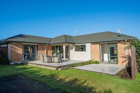 Photo of property in 23 Chatsfield Place, Te Kamo, Whangarei, 0112