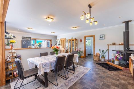 Photo of property in 909 Ormondville Te Uri Road, Ormondville, Dannevirke, 4977