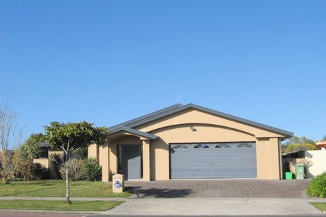 Photo of property in 93 Palm Beach Boulevard, Papamoa Beach, Papamoa, 3118