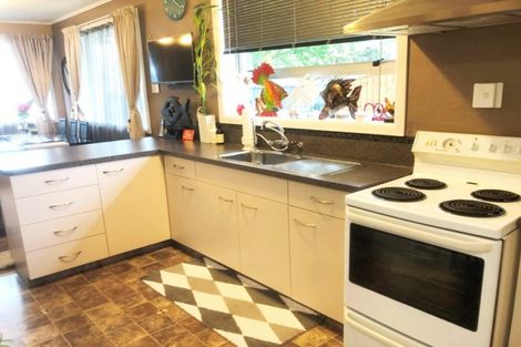 Photo of property in 7 Grenville Street, Levin, 5510