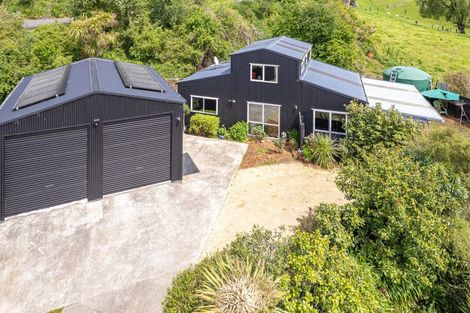 Photo of property in 154 State Highway 3, Westmere, Whanganui, 4574