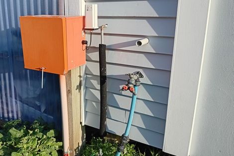 Photo of property in 113 Watt Street, Featherston, 5710