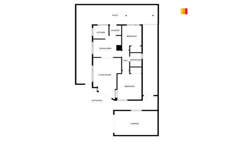 Photo of property in 13b Grove Street, Saint Kilda, Dunedin, 9012