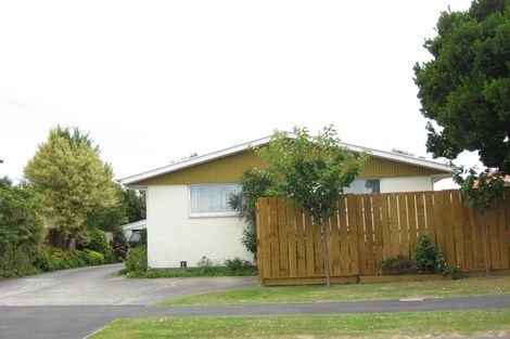 Photo of property in 47 Woolley Street, Avondale, Christchurch, 8061