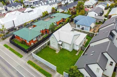 Photo of property in 491 Madras Street, St Albans, Christchurch, 8014