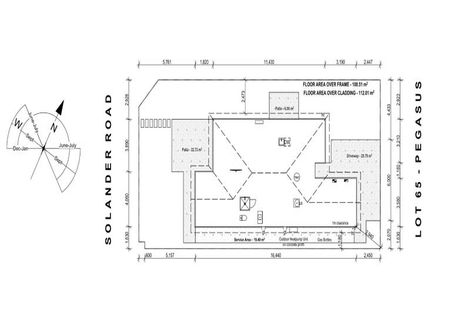 Photo of property in 28 Edlin Lane, Pegasus, 7612