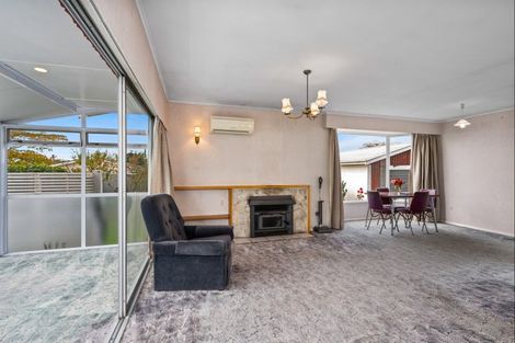 Photo of property in 7 Bexhill Crescent, Redwoodtown, Blenheim, 7201