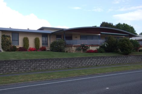 Photo of property in 47 Arrowsmith Avenue, Waipahihi, Taupo, 3330