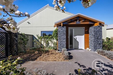 Photo of property in 101 Jimmy Adams Terrace, Lincoln, 7608