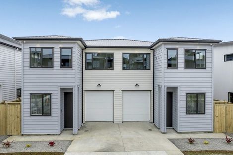 Photo of property in 4 Sagitta Drive, Flat Bush, Auckland, 2019