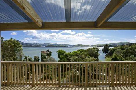 Photo of property in 15 Virginia Avenue, Broad Bay, Dunedin, 9014