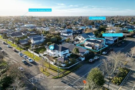 Photo of property in 73 Normans Road, Strowan, Christchurch, 8052