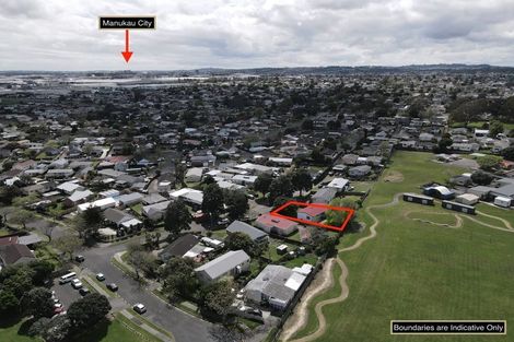 Photo of property in 7 Aden Place, Clendon Park, Auckland, 2103