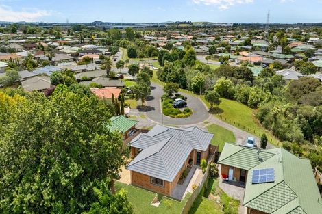 Photo of property in 13 Gerolds Place, Flat Bush, Auckland, 2019