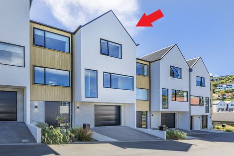 Photo of property in 3 Mary Dobson Way, Island Bay, Wellington, 6023