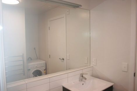 Photo of property in 602/8 Wigan Street, Te Aro, Wellington, 6011