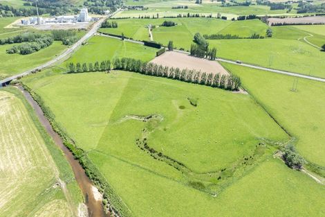 Photo of property in 23 Waikaka Valley Highway, Willowbank, Gore, 9771