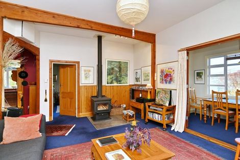 Photo of property in 4 Somes Road, Lyttelton, 8082