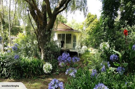 Photo of property in 55a Golding Road, Pukekohe, 2677