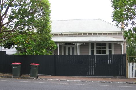 Photo of property in 20 Richmond Road, Grey Lynn, Auckland, 1021