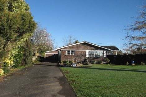 Photo of property in 43 Tramway Road, Enderley, Hamilton, 3214