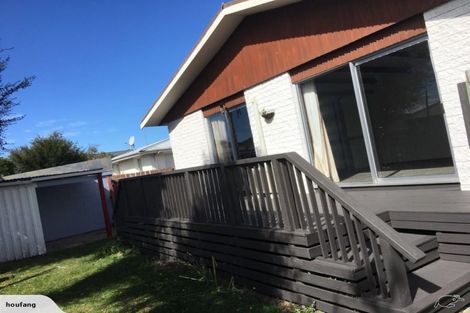 Photo of property in 4/66 Elizabeth Street, Riccarton, Christchurch, 8041