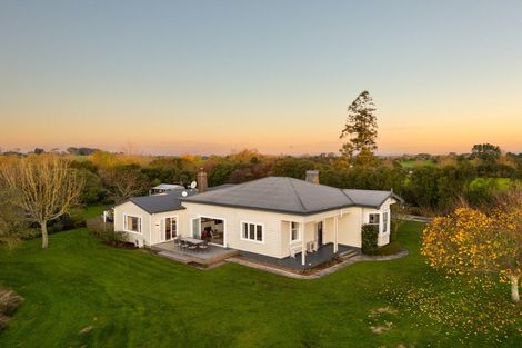 Photo of property in 1664b Gordonton Road, Taupiri, 3791