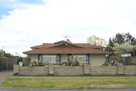 Photo of property in 41 Wheretia Street, Taupo, 3330