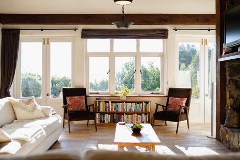 Photo of property in 811 Mount Cargill Road, Mount Cargill, Waitati, 9085