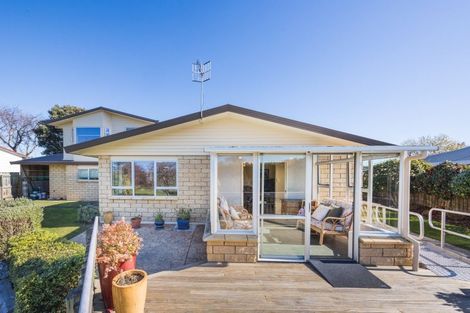 Photo of property in 7 Higgin Place, Feilding, 4702