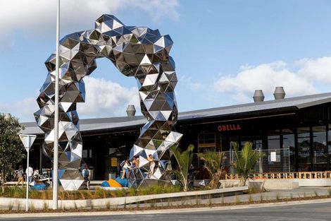 Photo of property in 6 Ruku Street, Long Bay, Auckland, 0630