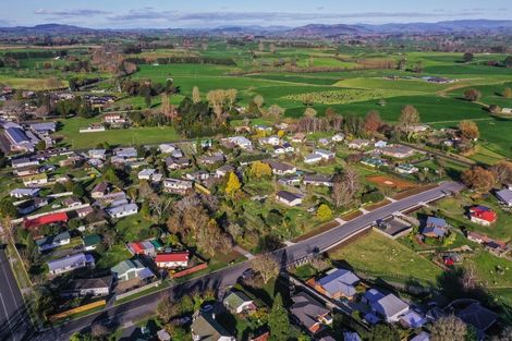 Photo of property in 63 Hall Street, Kihikihi, Te Awamutu, 3800