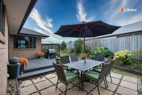 Photo of property in 12 Saint James Place, Fairfield, Dunedin, 9018