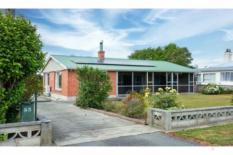 Photo of property in 85 Shearman Street, Waimate, 7924