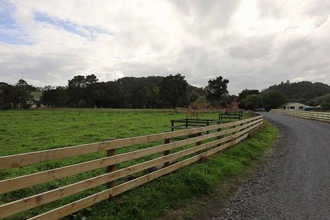 Photo of property in 519 Kara Road, Maungatapere, Whangarei, 0179