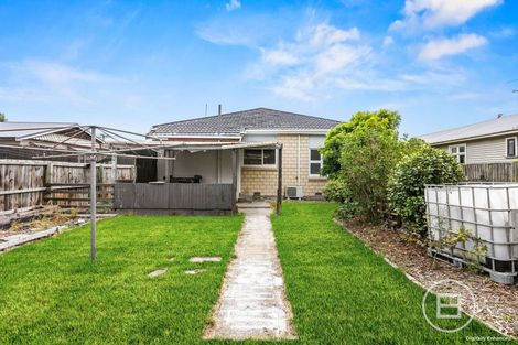 Photo of property in 58 Carnarvon Street, Linwood, Christchurch, 8062