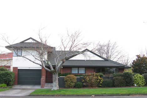 Photo of property in 45 East Street, Terrace End, Palmerston North, 4410